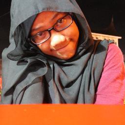 saat ini hati ku rapuh karna mu...:'(