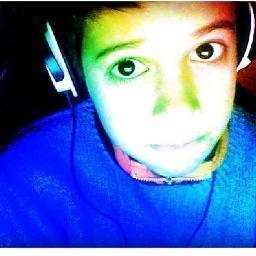 Comedista en youtube Y ibvio el mejor ARRE Jajaj no olviden seguirme :)