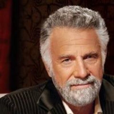 most interesting man thadosequisguy twitter