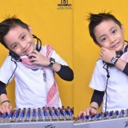 Kak_Ron's profile picture. 