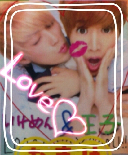 92line＼(^o^)／ 130310 ルイ王子がだいすき。がんばるんば会 No.573 #Rui's PRINCESS No.164