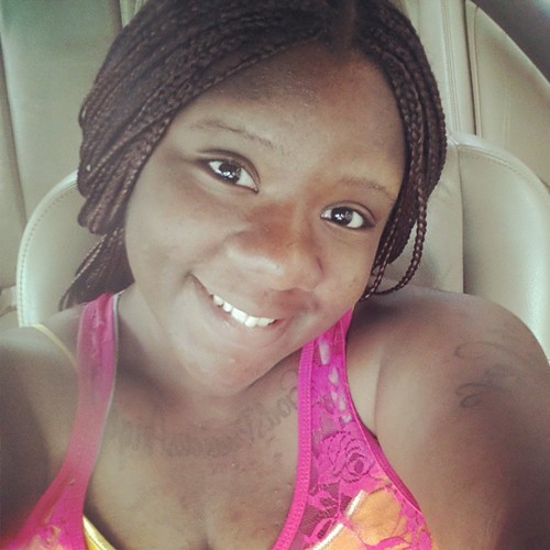 I'm Everything He Needs & Mre ;-)