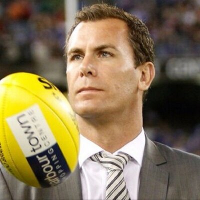 Wayne Carey on Twitter: "Cotchin best captain is why PA ...