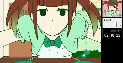 Mahou de GEROGERO★