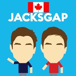 ~here to support~Jack is our Maoam and Finn is our MuFINN. Canadian! xx if you want a follow back, just ask;*