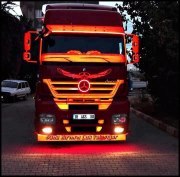 This account has been made for a fellow trucker who sadly passed away R.I.P ♥♥ follow for follow ☺☺ touching tweets will be sent