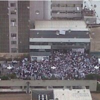 La Voz de La Paz (@lavozdelhulp) 's Twitter Profile Photo