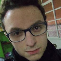 Feio, pobre, anda de ônibus, 4 olhos e ainda por cima é mal humorado, esse sou eu!