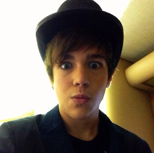 Austin Mahone Is My Everything. He Means The World To Me. I Luv Him with All My Heart. @austinmahone Plz Follow Me. 3