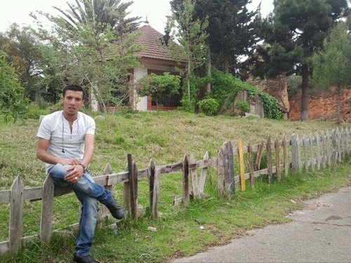 soukil's profile picture. 