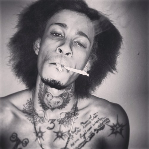 Rec Reel • Dirty Crook • RichForeverBoss • TBE