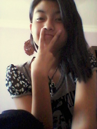 Hi! My name is Nana! 25/08/98 . Loves music forever! ♥