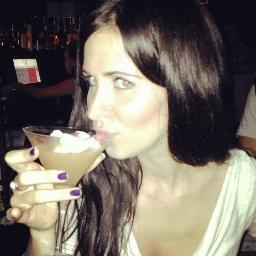 Hertfordshire girl living in Sydney.