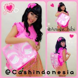 I Am Twibies Sejati . My facebook Me : Nisa Cii Twibi | Angelous,Christiyers and InsomNisa | We Love You ChiBi