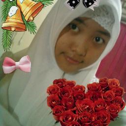 I just an ordinary girl;)