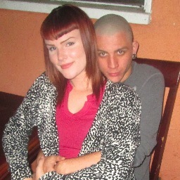 ShainaNAndrew's profile picture. Since Oct. 15, 2008. Family.Friends.Music.Education.Animals.BobaDrinks.