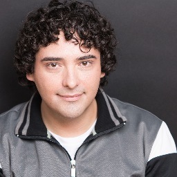 Actor, Writer, Director, Yoga Teacher.