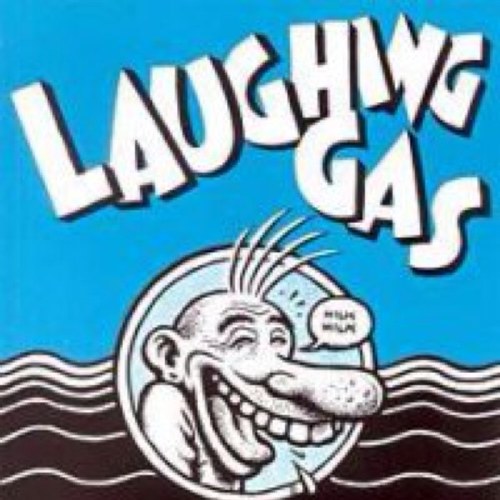 £10 Box of 24 Laughing gas cannisters delivered!