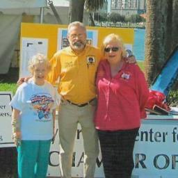 We are an independent and unique charity that provides mild hyperbaric oxygen therapy (mHBOT) using mild chambers at our Center to children free of charge.