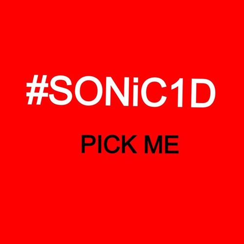 pickmesonic Profile Picture