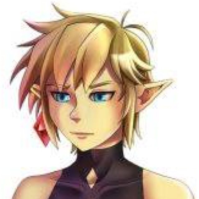{TL where Link is defeated and taken as a slave} #RP acount