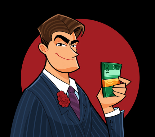 I want as many followers from as many different clubs as i can. Help me help you to make some money, nobody knows your club better than YOU!!! Join us!!!