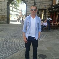 DoyleDarren (@doyledarren) 's Twitter Profile