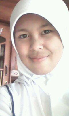 azzah siti marbiyah