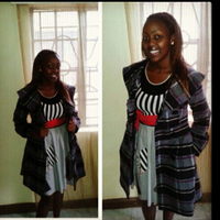 Rose kamau (@rozieykk) 's Twitter Profile