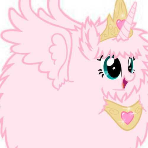 Hello my name is Princess Fluffle Puff im a Cuddle Princess call me Fluffle My Special Some Pony @PegasusFlyer83 He's mine i love him alot