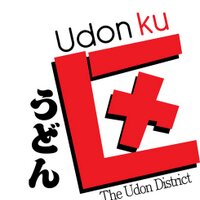 UDONKU (@udonku) Twitter profile photo