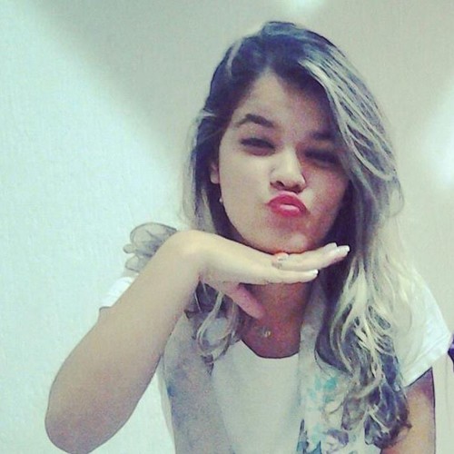 Estudante de Publicidade e Propaganda,Corinthiana ♥ Brasil/SP,19.
