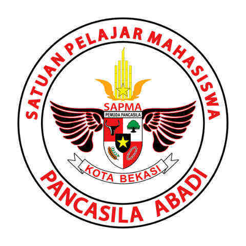 The Official Twitter Majelis Pimpinan Cabang SAPMA PP KOTA BEKASI. Sekali Layar Terkembang, Surut Kita Berpantang!! CP: 32E7D77A Josua