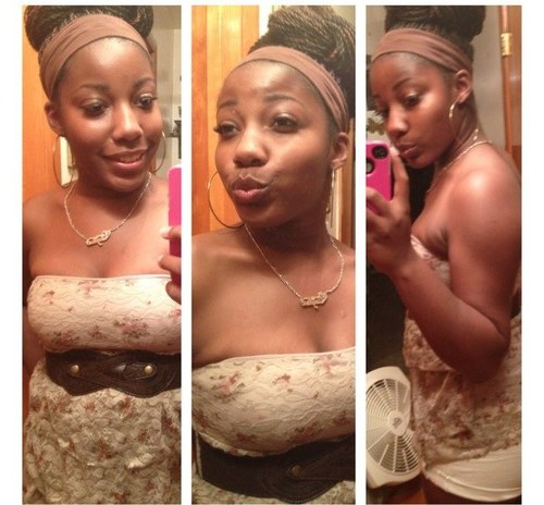 Welcome to my personal acct. You must be important if you can see my tweets lbs.
