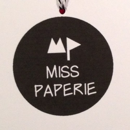 Paper goods designed and made with love.