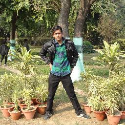 RAJRajnishkumar's profile picture. 