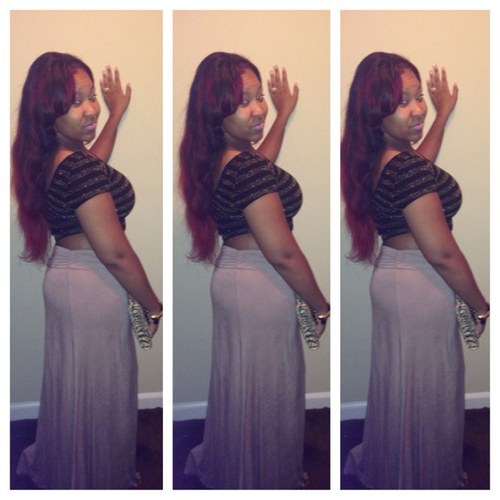 ♫, ❤,&&,[$}=My Motive.! No need for all that EXTRA shit!