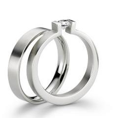 Modern Contemporary Jewelry_의 정수로 꼽히는 Niessing의 Lotte Hotel Seoul 매장 (Tel 02-3789-7180)