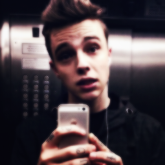 Baby, I love the way you make me smile