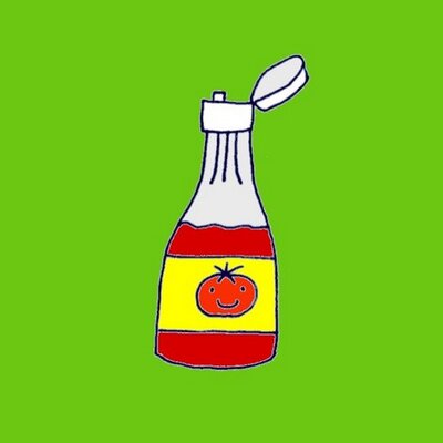 とまけちゃ