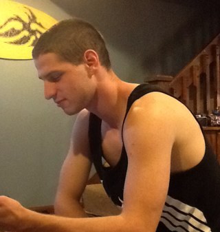 Connor_VanDyke's profile picture. 