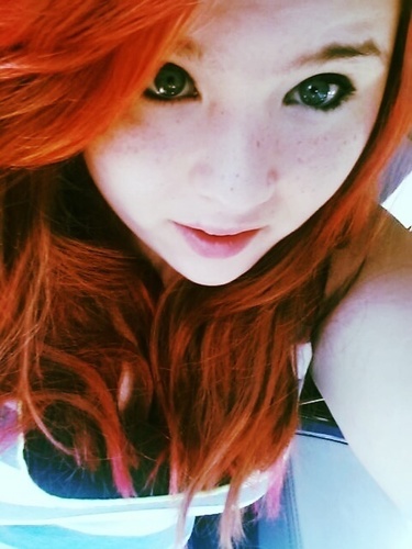 Go stalk someone else, but while your here.. Follow me?(: