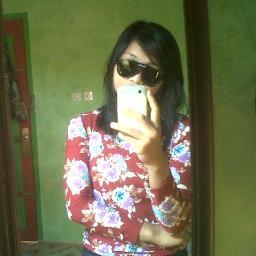 PcbsAya's profile picture. :) university muhammadiyah of bengkulu :) lemmovy :) 10101995 :)