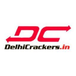 DelhiCrackers's profile picture. The spark of Celebrations