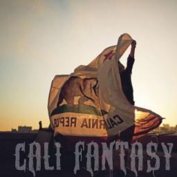Cali Fantasy Entertainment, consists of 4 girl upcoming artist. The crew was was created by Jocelyn Aguilera (Kool-J) , earlier in July of 2013.
