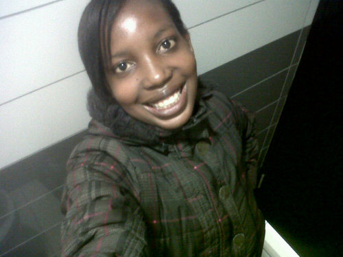 Dwn to earth, talkative nd a lil' bit stupid...
