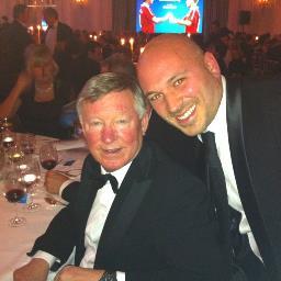 Manc exiled in London. Work in foreign exchange and football. ex #cfcw. Head of Football @ World Sevens Football