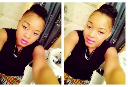Elizabeth, NJ/ 19 Years Young/ College Girl