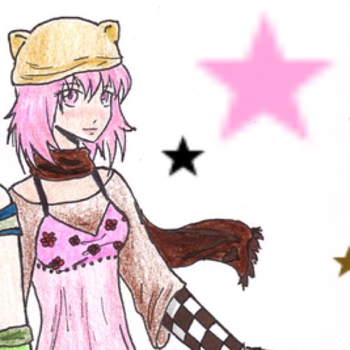 Im_Pocky_Yo's profile picture. Just every otaku's favorite snack~