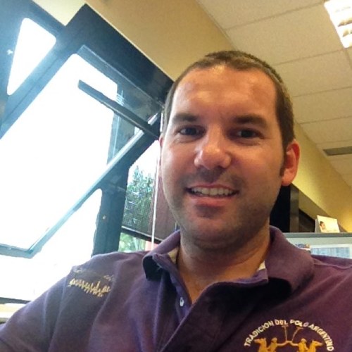 alvaronueva's profile picture. 